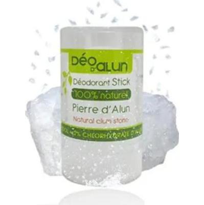 Mkl Dezodorant w sztyfcie Alun 80g