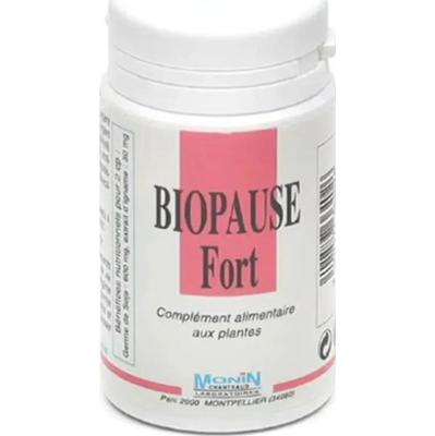 Monin Chanteaud Biopause Fort 60 tabletek