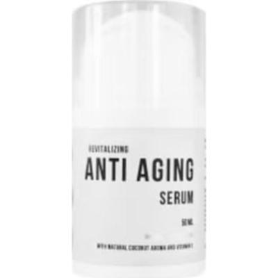 Karbonoir Serum przeciwstarzeniowe 50 ml