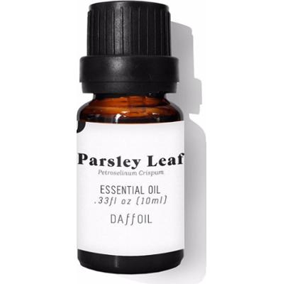 Daffoil Olejek eteryczny z liści pietruszki 10 ml