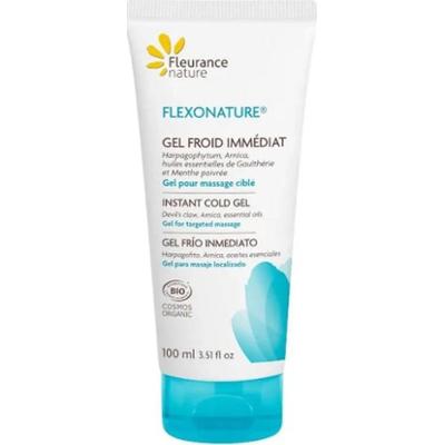 Fiore Natura Flexonature Natychmiastowy Żel Zimny 100ml