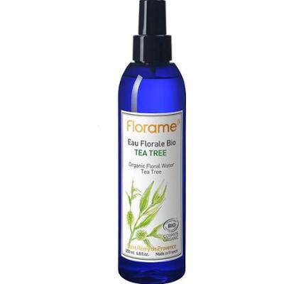 Florame Organiczna woda kwiatowa z drzewa herbacianego 200ml
