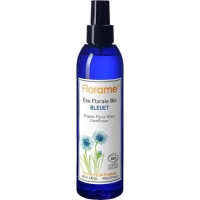Florame Organiczna woda kwiatowa chabrowa 200ml