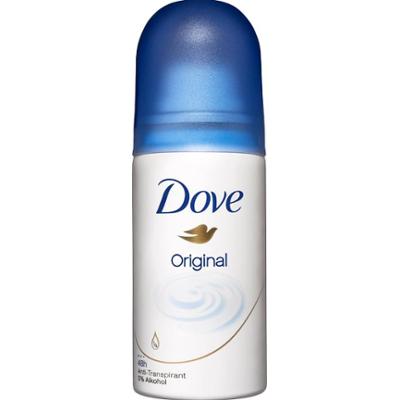 Dove Viaje Oryginalny dezodorant w sprayu 35ml