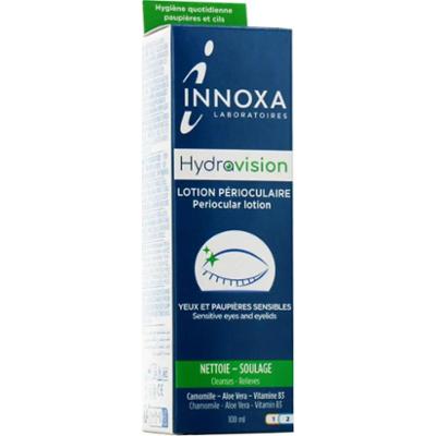 Innoxa HydraVision mleczko do okolic oczu 100ml