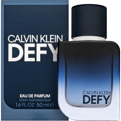 Calvin Klein Defy EDP M 50 ml
