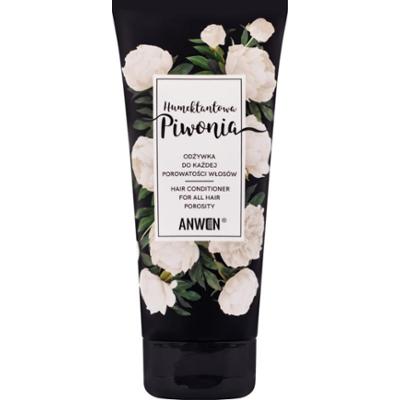 Anwen Piwonia Balsam nawilżający 200 ml