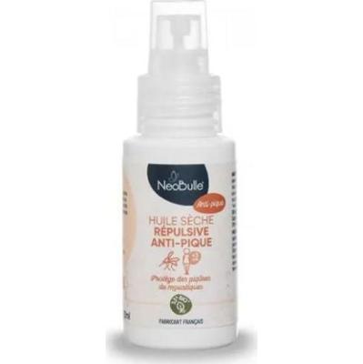 Neobolla Suchy olejek antyprzebiciowy 50ml