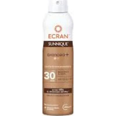 Ecran Sunnique Broncea mgiełka ochronna Spf30 250 ml