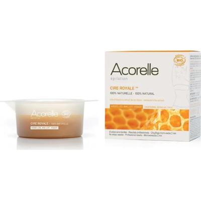 Acorelle Organiczny kostium pod pachy z wosku pszczelego Royal 100g