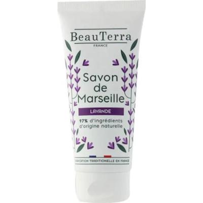 Beauterra Mydło Marsylskie Lawenda 100ml
