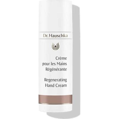 Dr.Hauschka Organiczny regenerujący krem do rąk 50ml