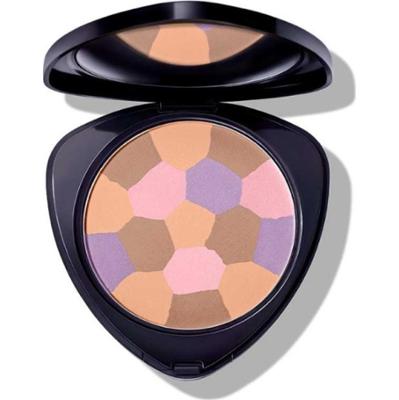 Dr. Hauschka Aktywujący Ton Korygujący Puder-01 8g