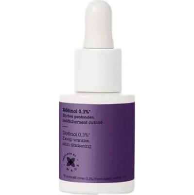 Etat Pur Active Pure Retinol 0,3% Głębokie zmarszczki, zwiotczenie skóry 15ml