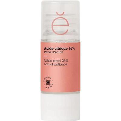 Etat Pur Active Pure Citric Acid 26% utrata jasności 15ml