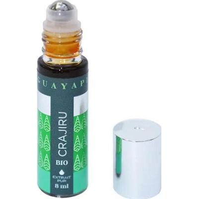 Guayapi Tropical CRAJIRU warzywny środek do czyszczenia guzików i zaskórników 8ML
