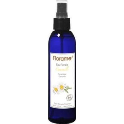Florame Organiczna woda kwiatowa z rumianku 200ml