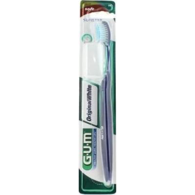 Gum Original Biała miękka szczoteczka do zębów 561