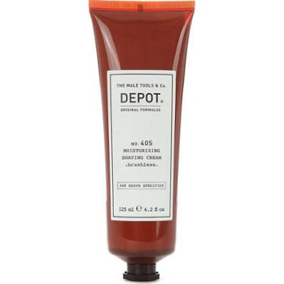 Numer magazynu 405 Nawilżający krem do golenia 125 ml