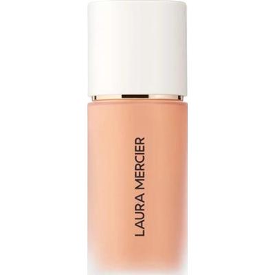 Makijaż w płynie (Podkład Real Flawless) 30 ml - Odcień: 3N1 Buff