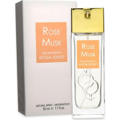 Alyssa Ashley Różowe Piżmo EDP U 50 ml