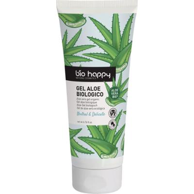 Bio happy Neutralny i delikatny żel aloesowy 200 ml