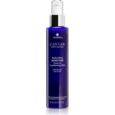 Alterna Caviar Mleczko bez spłukiwania kondycjonujące i nawilżające przeciwstarzeniowe 147 ml