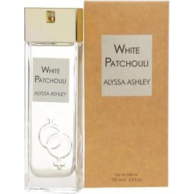 Alyssa Ashley Biała Paczula EDP U 100 ml