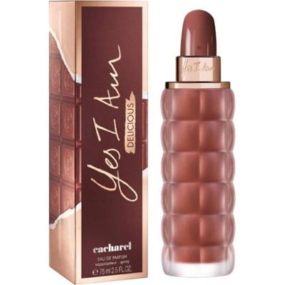Cacharel Yes I Am Delicious EDP W 75 ml