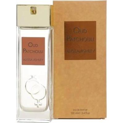 Alyssa Ashley Oud Patchouli EDP U 100 ml