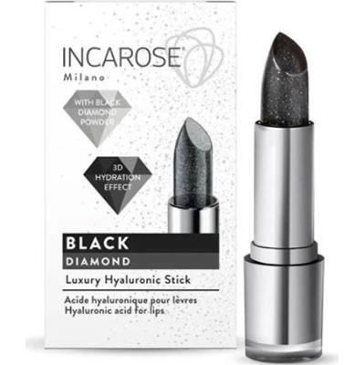 Incarose Extra Pure Hialuronic Black Diamond sztyft do ust 4ml