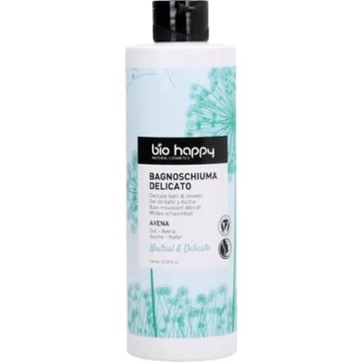 Bio happy Neutralny i delikatny delikatny żel pod prysznic 400 ml