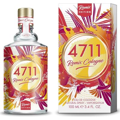 4711 Remix Koloński Grejpfrut EdC U 100 ml