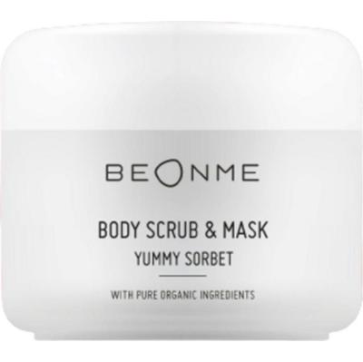 Beonme Yummy Sorbet Peeling i Maska do Ciała 250 ml