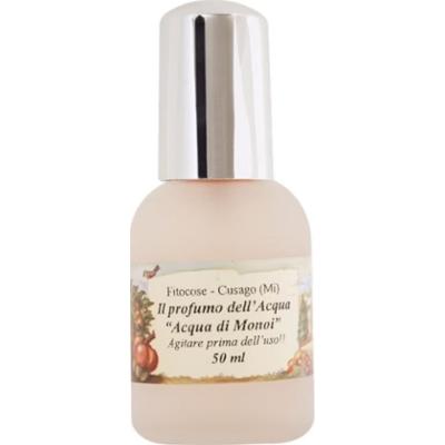 Fitocose Woda zapachowa Monoi (50 ml)