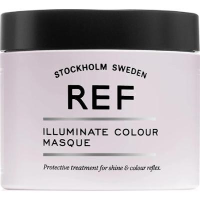 REF Rozświetlająca maska koloryzująca 500 ml