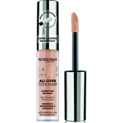 Deborah Korektor 24-godzinny Milan Dh Perfect Fluid N3