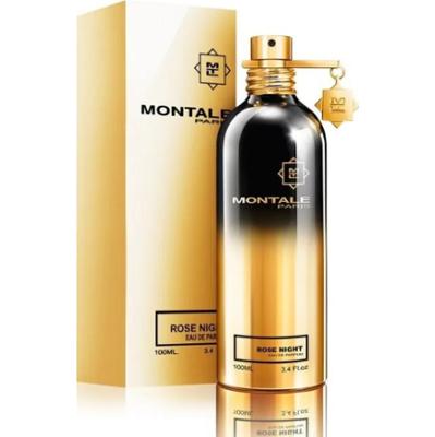 Montale Night of Roses - EDP - Pojemność: 100 ml