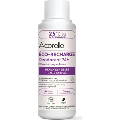 Acorelle Dezodorant w kulce 24h, długotrwała skuteczność Skóra wrażliwa 100ml