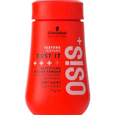 Schwarzkopf Profesjonalny Osis+ Dust It 10 g