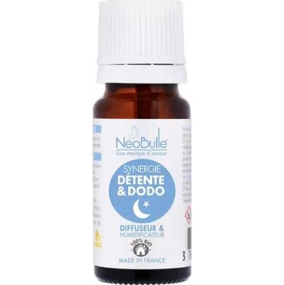 Neobolle Relaks i Dodo Sinergia Relaks i Zabiegi Dodo 10 ml