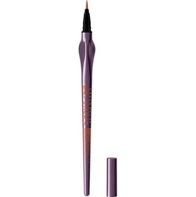 Urban Decay Eyeliner Pen 24/7 (Łatwy i ergonomiczny eyeliner w płynie) 0,28 g - Odcień: Whisky