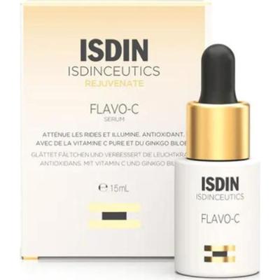 Isdin Serum antyoksydacyjne Flavo-C 15ml