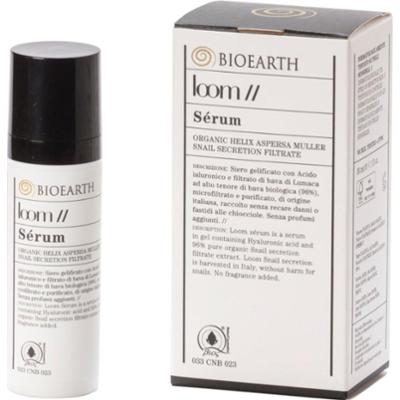 Bioearth Serum Loom 30ml