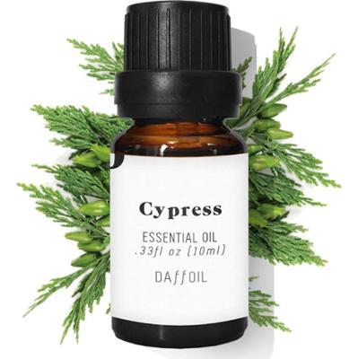 Daffoil Olejek eteryczny cyprysowy 10 ml