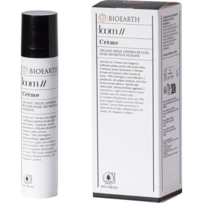Bioearth Krem Loom 50 ml