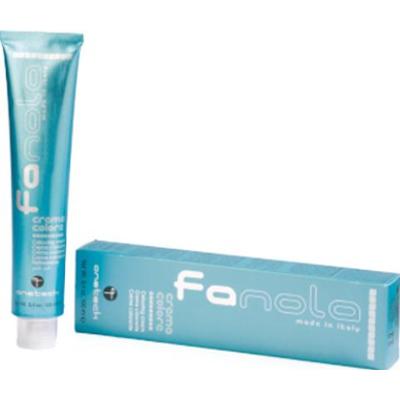 Fanola Color Cream Krem koloryzujący 100 ml 9.2F Bardzo Jasny Blond Fioletowy Fantasy