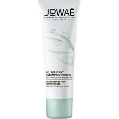 Jowae Purete Oczyszczający żel przeciw niedoskonałościom 40ml