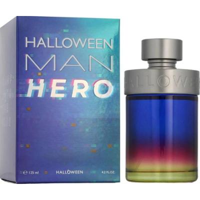Jesus Del Pozo Halloween Hero Man EDT M 125 ml