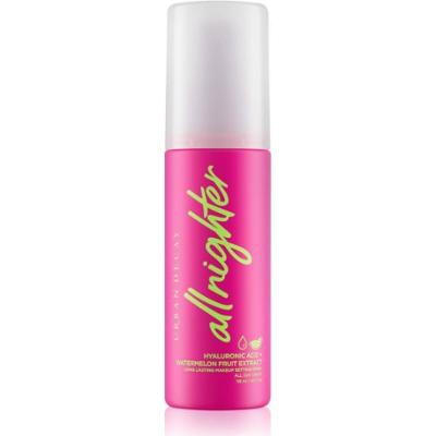 Urban Decay All Nighter Spray utrwalający makijaż z kwasem hialuronowym 118 ml